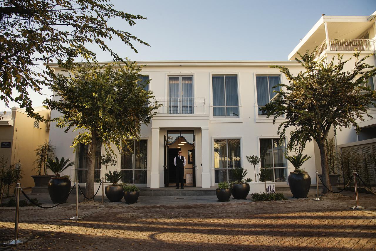 The Manor House At The Queen Victoria Hotel By Newmark Fokváros Kültér fotó